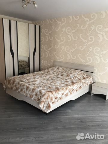 1-к квартира, 32 м², 3/5 эт.