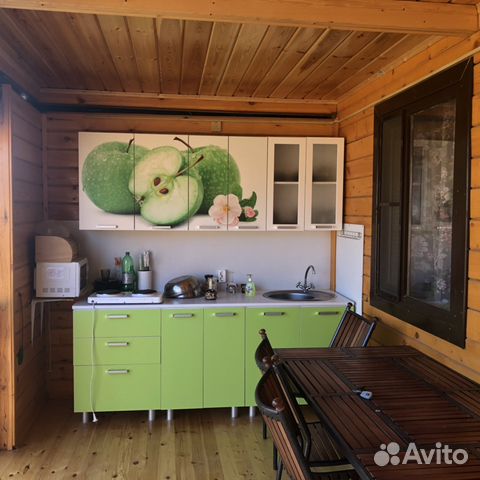

3-к. коттедж, 70 м²