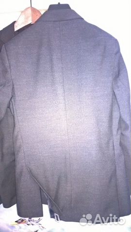 Школьная форма