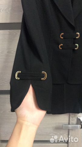 Костюм брючный escada