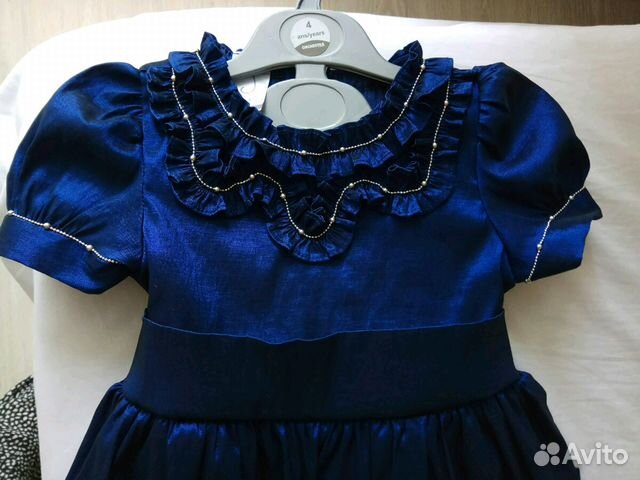 Платье для девочки Julia Lee(USA,4 года) Платье для девочки Julia Lee(USA,4 года)