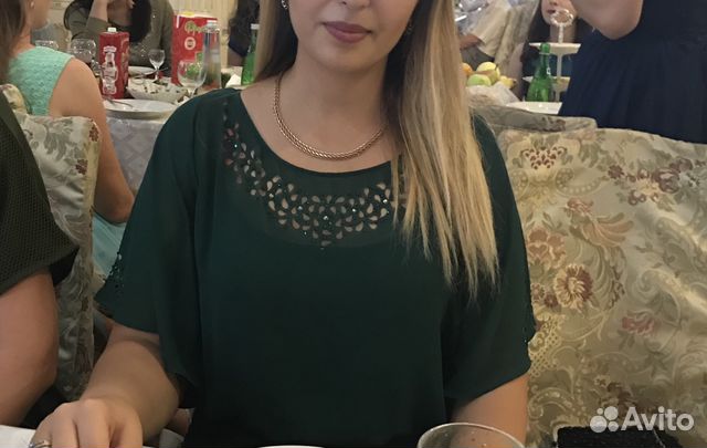 Платье Платье