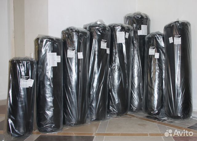 Боксерские мешки профессиональные от 15 до 80кг