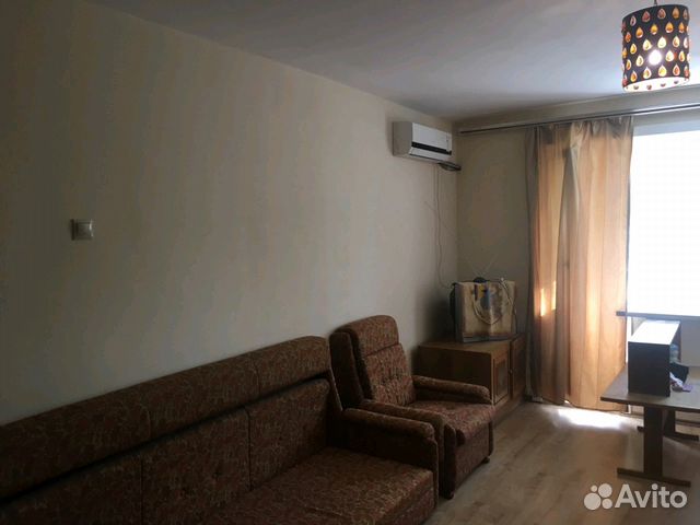 2-к квартира, 50 м², 2/5 эт.