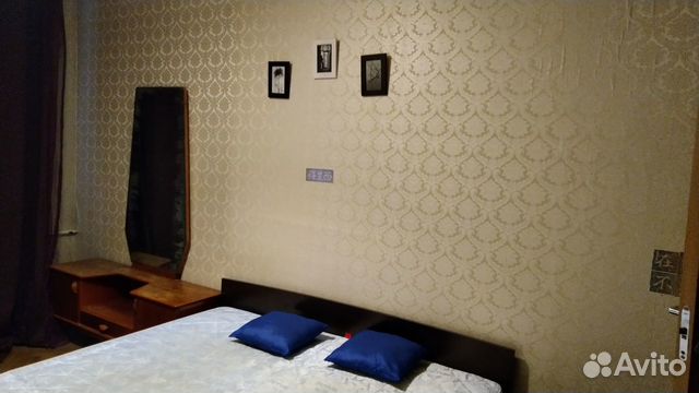 3-к квартира, 66 м², 5/5 эт.