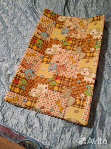 Пеленальная доска