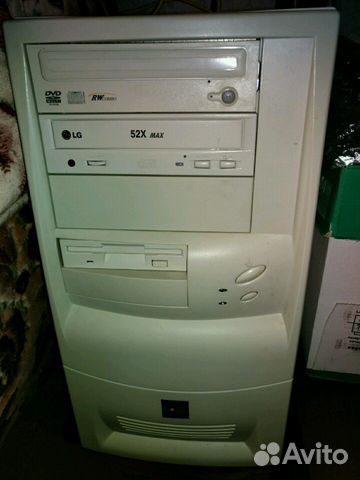 Системный блок, монитор, клавиатура Системный блок, монитор, клавиатура