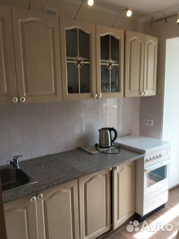 2-к квартира, 54 м², 4/5 эт.
