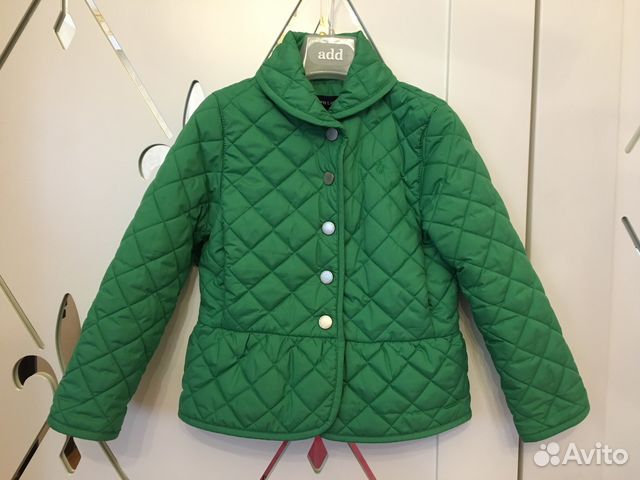 Куртка Ralph Lauren Куртка Ralph Lauren