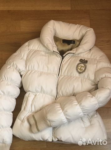 Куртка-пуховик Куртка-пуховик