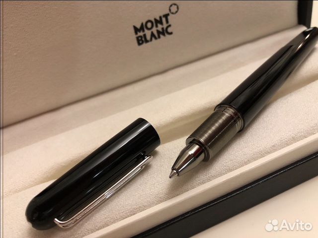Ручка Montblanc M Ручка Montblanc M