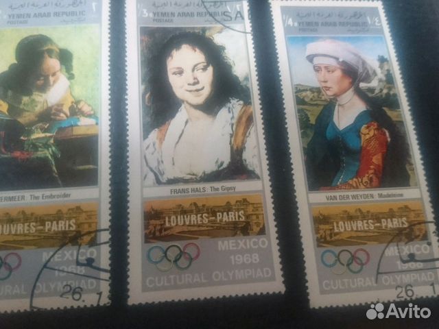 Марки Марки