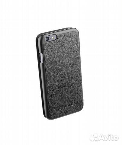 Чехол Cellular Line для iPhone 6 / 6s Чехол Cellular Line для iPhone 6 / 6s