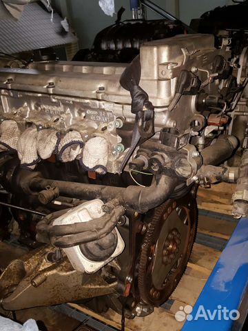 Авторазборка Volkswagen Touareg 7L AZZ 3.2 бенз Авторазборка Volkswagen Touareg 7L AZZ 3.2 бенз