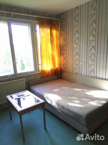 Комната 13 м² в 3-к, 3/9 эт. Комната 13 м² в 3-к, 3/9 эт.