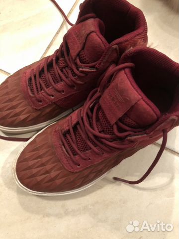 Кроссовки Adidas