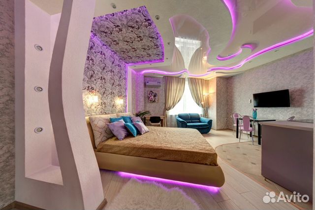 1-к квартира, 33 м², 9/24 эт.