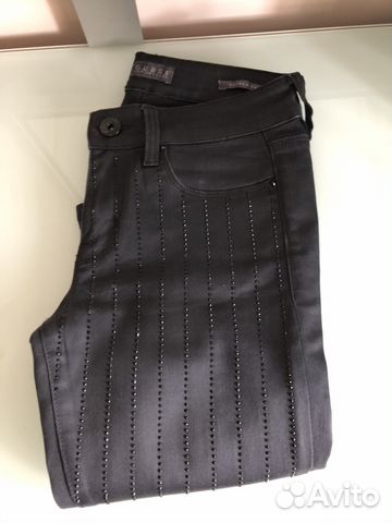 Джинсы и рубашка Guess и Armani Джинсы и рубашка Guess и Armani