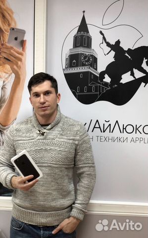 iPhone 7. Рассрочка. Гарантия iPhone 7. Рассрочка. Гарантия