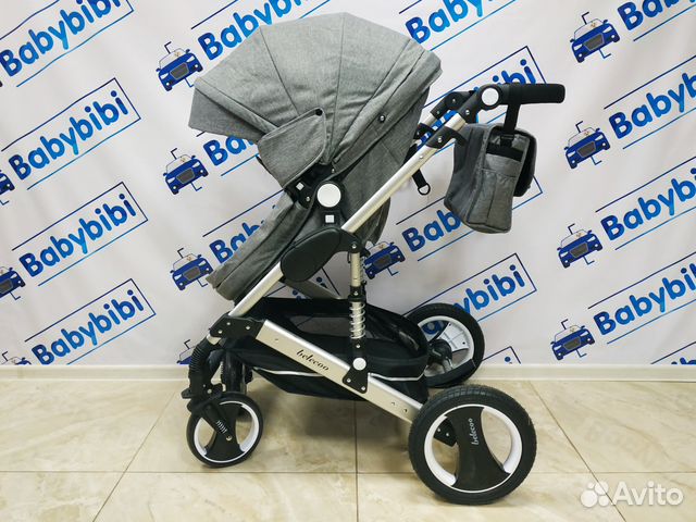 Коляска Коляска