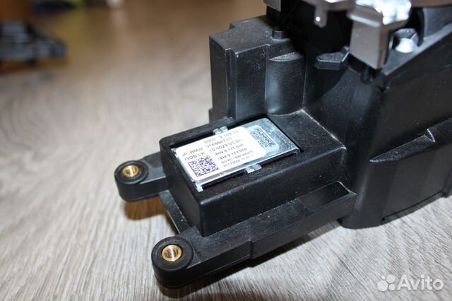 Селектор переключения АКПП бмв E70 X5