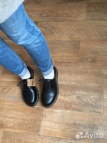 Dr. Martens 1461 (39 eu/UK 6)