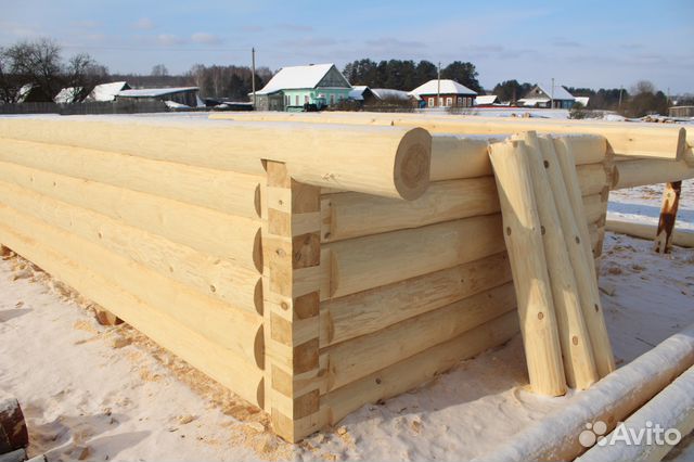 Сруб 4х5+2 рубленная веранда цена с установкой