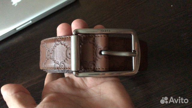 Ремень пояс мужской Gucci новый Ремень пояс мужской Gucci новый