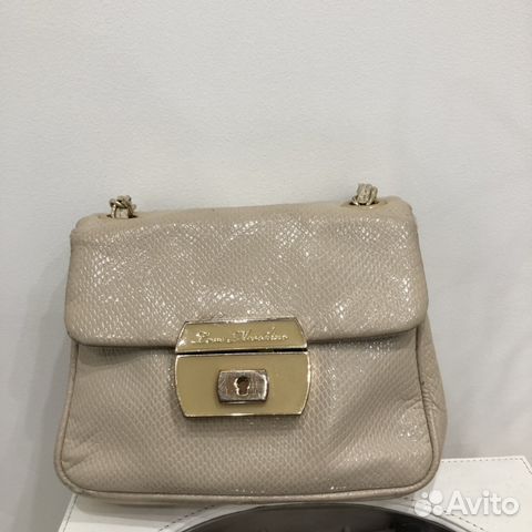 Сумка Love Moschino