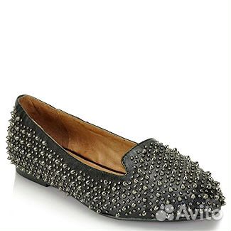 Лоферы jeffrey campbell Лоферы jeffrey campbell