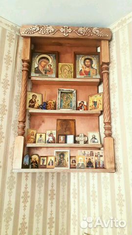 Резьба по дереву