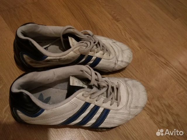 Кроссовки детские adidas 34-35 б/у Кроссовки детские adidas 34-35 б/у