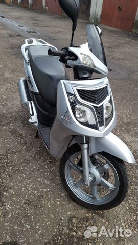Обмен на авто Скутер stels outlander 150 Обмен на авто Скутер stels outlander 150