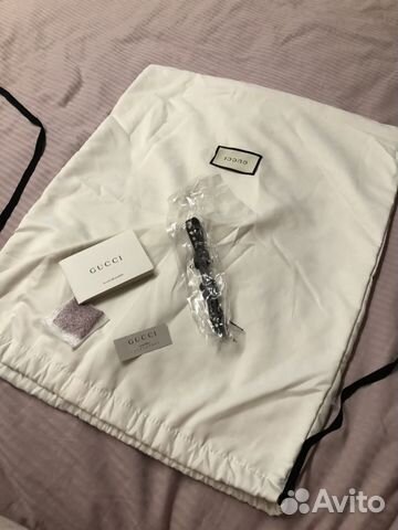 Рюкзак Gucci оригинал