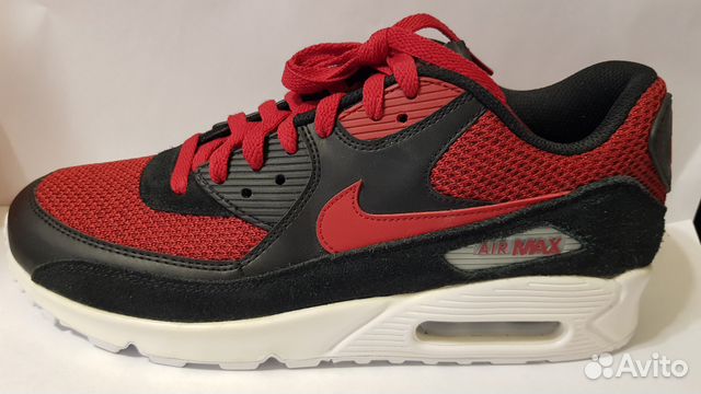 Nike AIR MAX 90 essential 537384 076 us 10.5