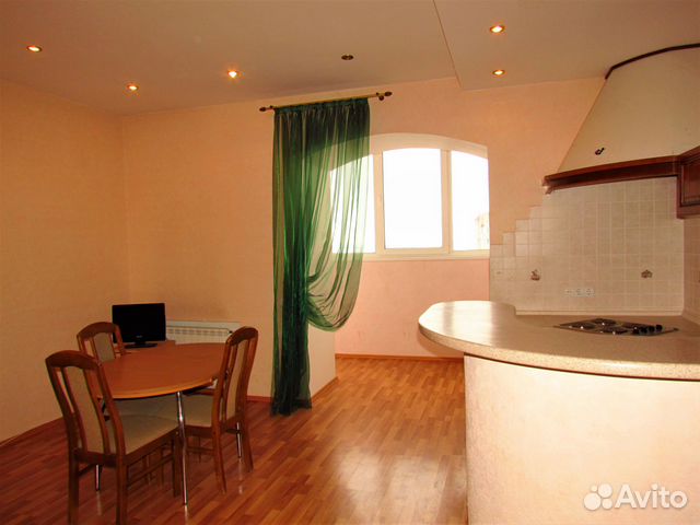 2-к квартира, 71 м², 12/16 эт.