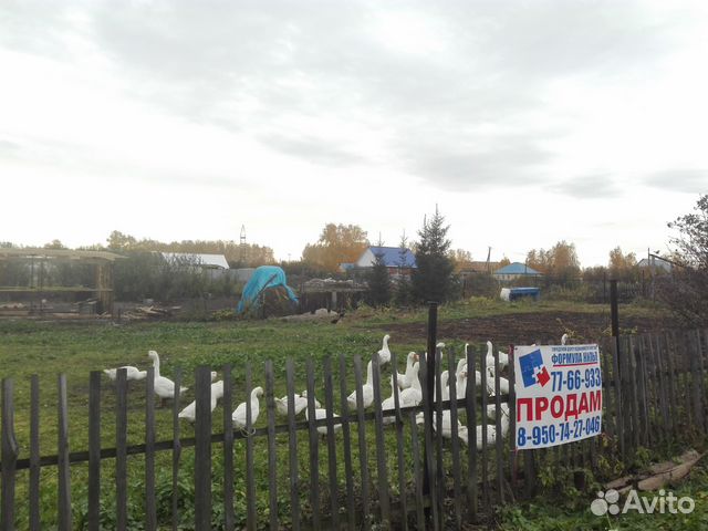 Участок 9 сот. (ИЖС) Участок 9 сот. (ИЖС)