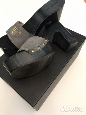 Emporio Armani Emporio Armani