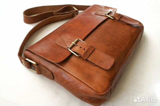 Мужская Кожаная Сумка Натуральная Кожа Бычья Кожа Мужская Кожаная Сумка Натуральная Кожа Бычья Кожа