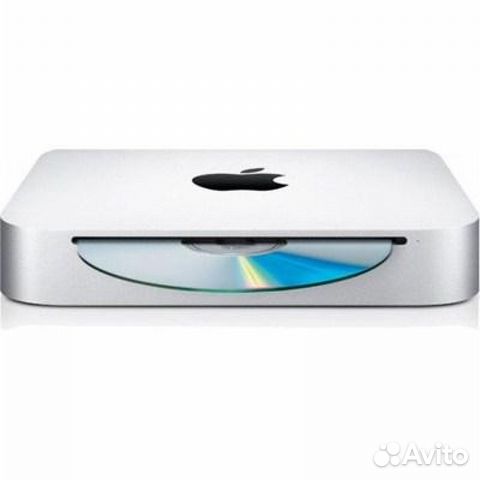 Mac Mini MC270 2.4 ггц, память 2-8 Гб, HDD или SSD Mac Mini MC270 2.4 ггц, память 2-8 Гб, HDD или SSD