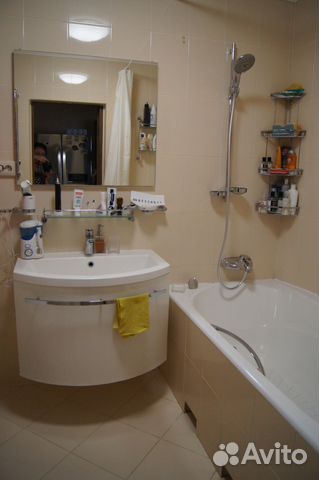 2-к квартира, 68 м², 4/9 эт. 2-к квартира, 68 м², 4/9 эт.