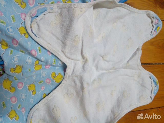 Комплект ползунков на лямках