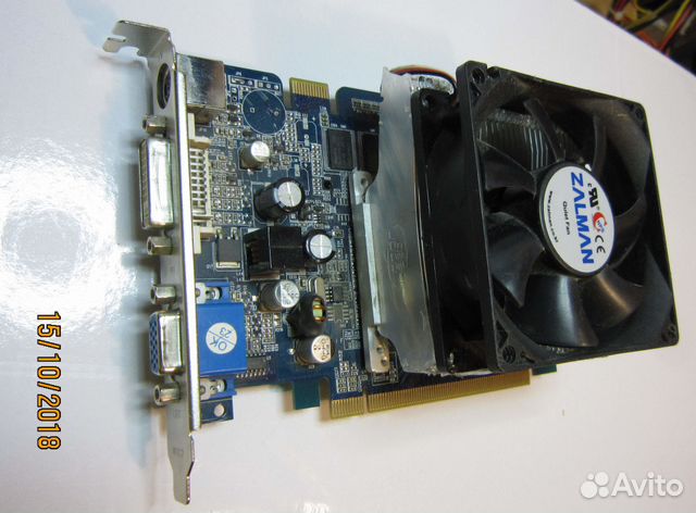 GEFORCE 7600 GS DOWNLOAD DRIVER