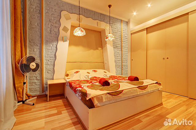 2-к квартира, 55 м², 4/5 эт. 2-к квартира, 55 м², 4/5 эт.