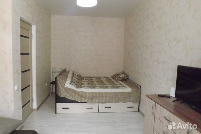 

1-к. квартира, 32 м², 5/9 эт.