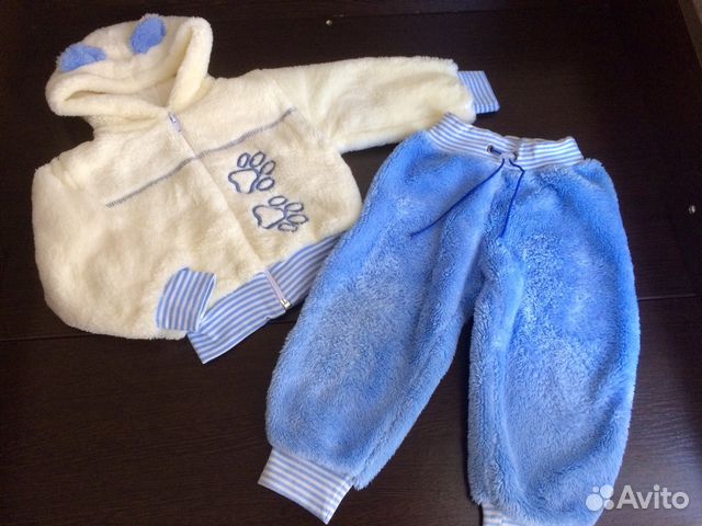 Костюм Костюм