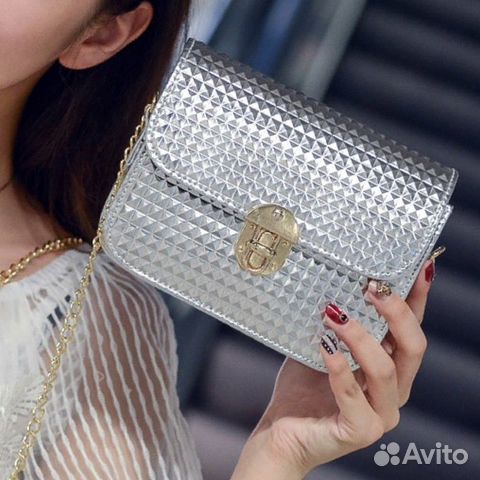 Сумки в разных цветах) новые Сумки в разных цветах) новые