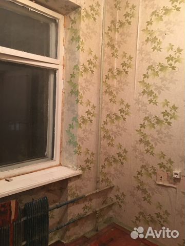 2-к квартира, 37.5 м², 4/4 эт.