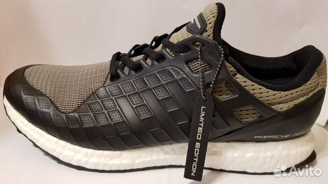 adidas porsche design boost