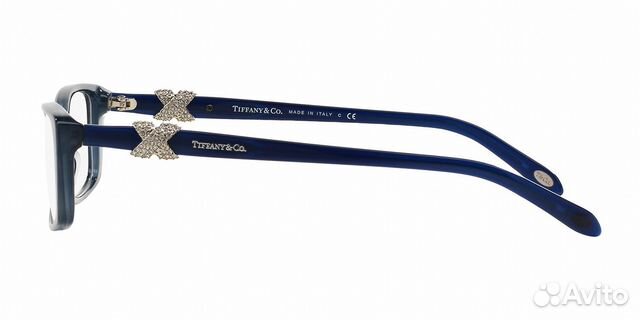 Оправа Tiffany & Co 2110B 8076